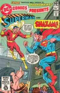  DC Comics Presents #33