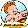 Baby Marvel