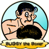 Bugsy the Boxer
