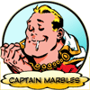 Captain Marbles