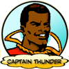 Captain Thunder III