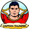 Captain Thunder II