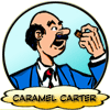 Caramel Carter