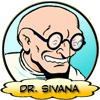 Dr. Sivana