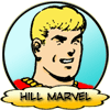 Hill Marvel