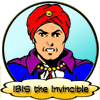 Ibis the Invincible