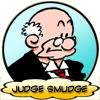 Judge Smudge