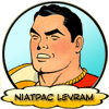 Niatpac Levram