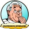 Professor Edgewise