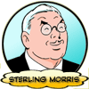 Sterling Morris