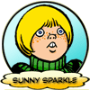 Sunny Sparkle