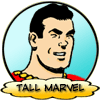 Tall Marvel
