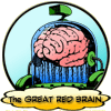 The Great Red Brain