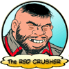 The Red Crusher