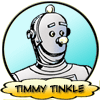 Timmy Tinkle