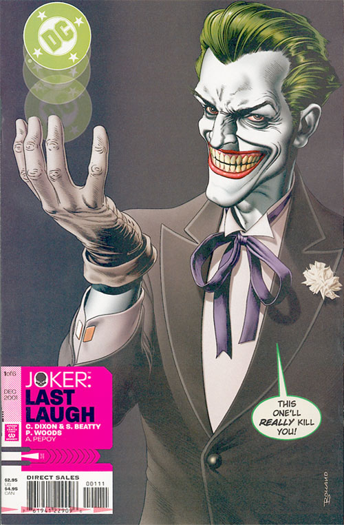 The Jokers Hahacienda The Su