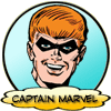 Captain Marvel