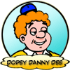 Dopey Danny Dee