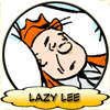 Lazy Lee