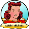 Mary Marvel