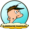 Rubbernose Randolph