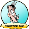 Tightwad Tad