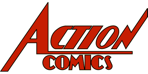  Action Comics