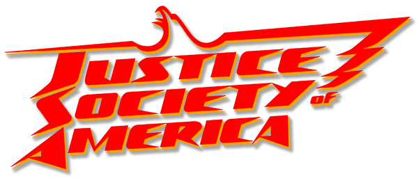  Justice Society of America
