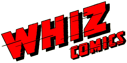  Whiz Comics