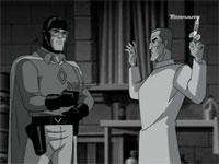 Spy Smasher