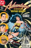  Adventure Comics 80-Page Giant #1 (Oct 1998)