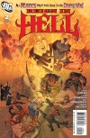  Reign in Hell #2 (Oct 2008)