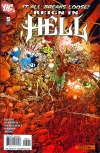  Reign in Hell #5 (Jan 2009)