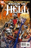  Reign in Hell #6 (Feb 2009)