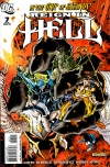  Reign in Hell #7 (Mar 2009)