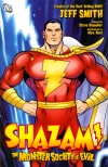  Shazam!: The Monster Society of Evil TP #1 (Mar 2009)