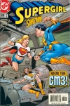  Supergirl #69 (Jun 2002)