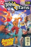  Teen Titans V3 #19 (Feb 2005)