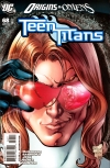  Teen Titans V3 #68 (Apr 2009)