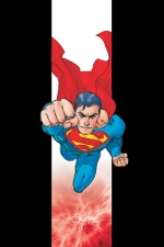  Final Crisis: Superman Beyond #1 solicitation image