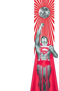 Final Crisis: Superman Beyond #2