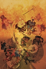  Reign in Hell #2 solicitation image