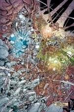  Reign in Hell #5 solicitation image
