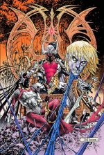  Reign in Hell #6 solicitation image