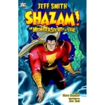  Shazam!: The Monster Society of Evil TP #1 solicitation image