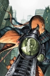  Titans #24 (Aug 2010)