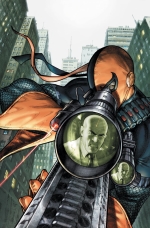  Titans #24 solicitation image
