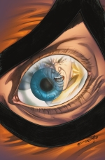  Titans #25 solicitation image