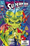  Action Comics #675 (Mar 1992)