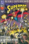  Action Comics #690 (Aug 1993)